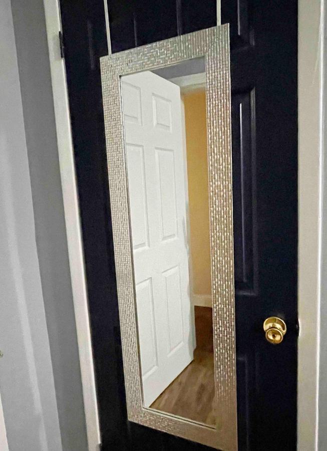 Private Comfy In Trendy Bed-stuy Homestay *