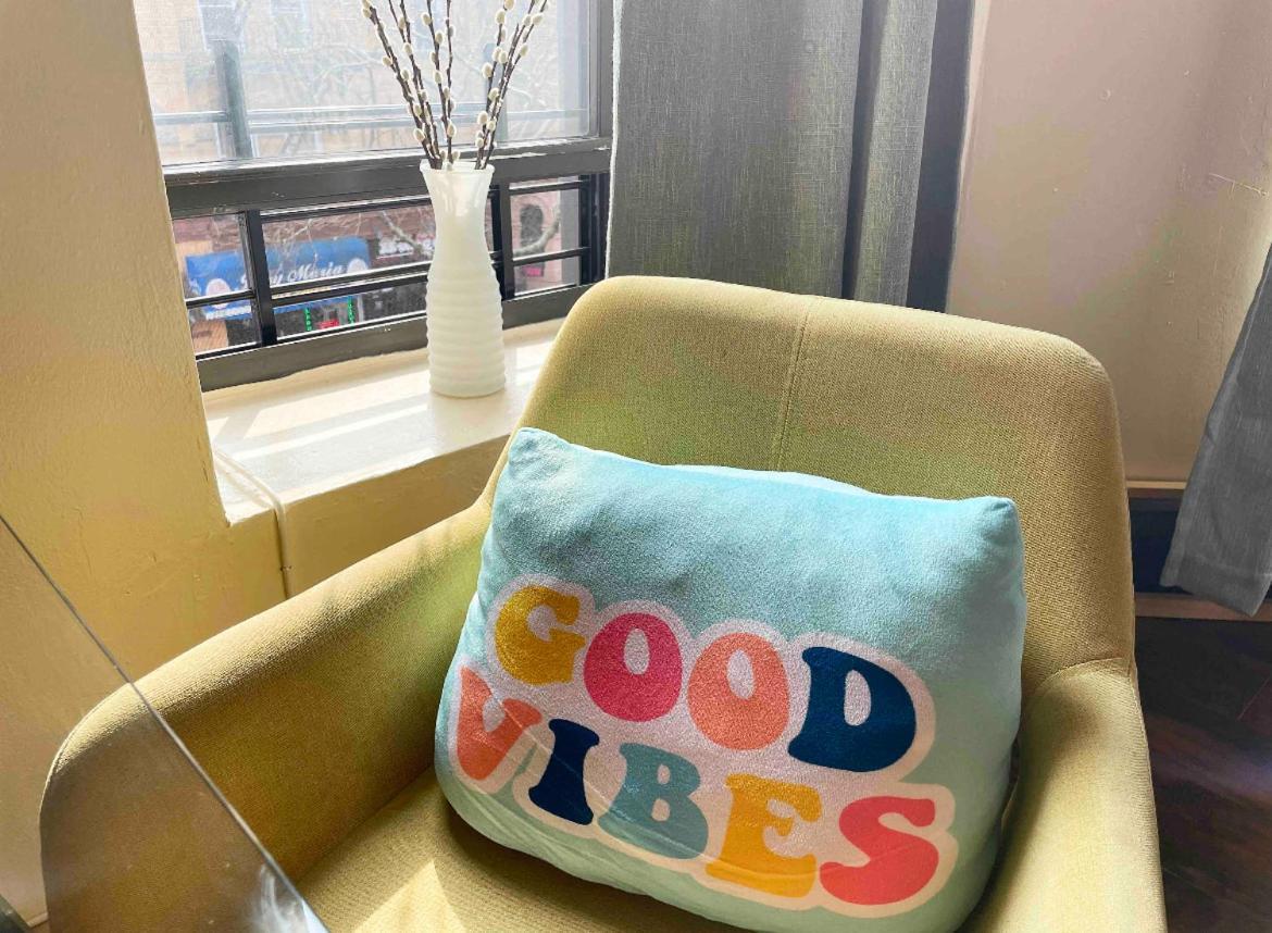 Homestay Private Comfy In Trendy Bed-stuy New York