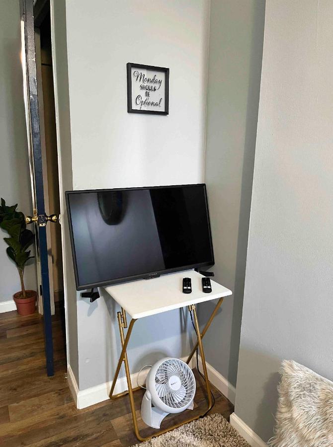Homestay Private Comfy In Trendy Bed-stuy *