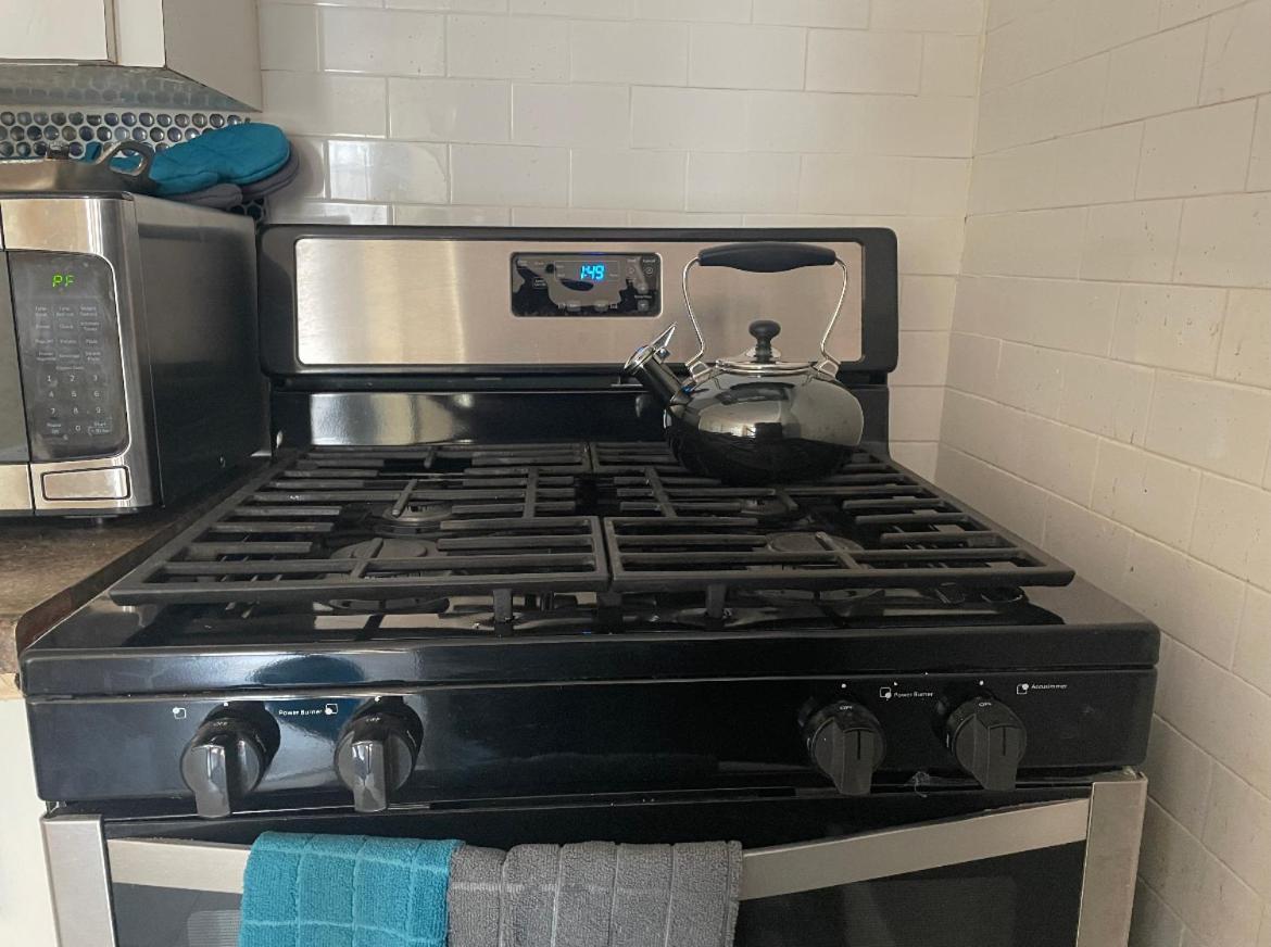 Homestay Private Comfy In Trendy Bed-stuy New York