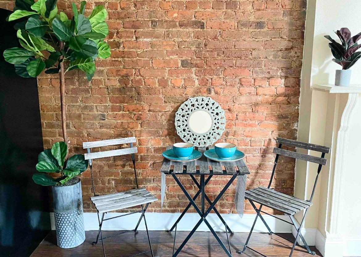 Private Comfy In Trendy Bed-stuy